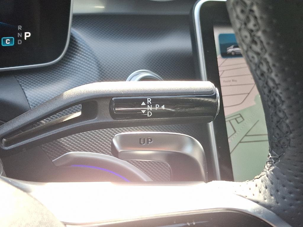 used 2024 Mercedes-Benz AMG C 63 car, priced at $73,900