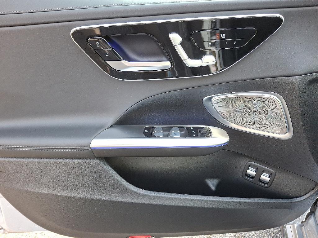 used 2024 Mercedes-Benz AMG C 63 car, priced at $73,900