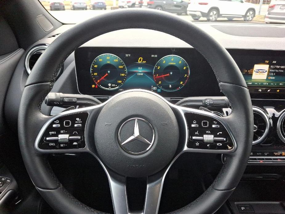 used 2021 Mercedes-Benz GLA 250 car, priced at $30,900