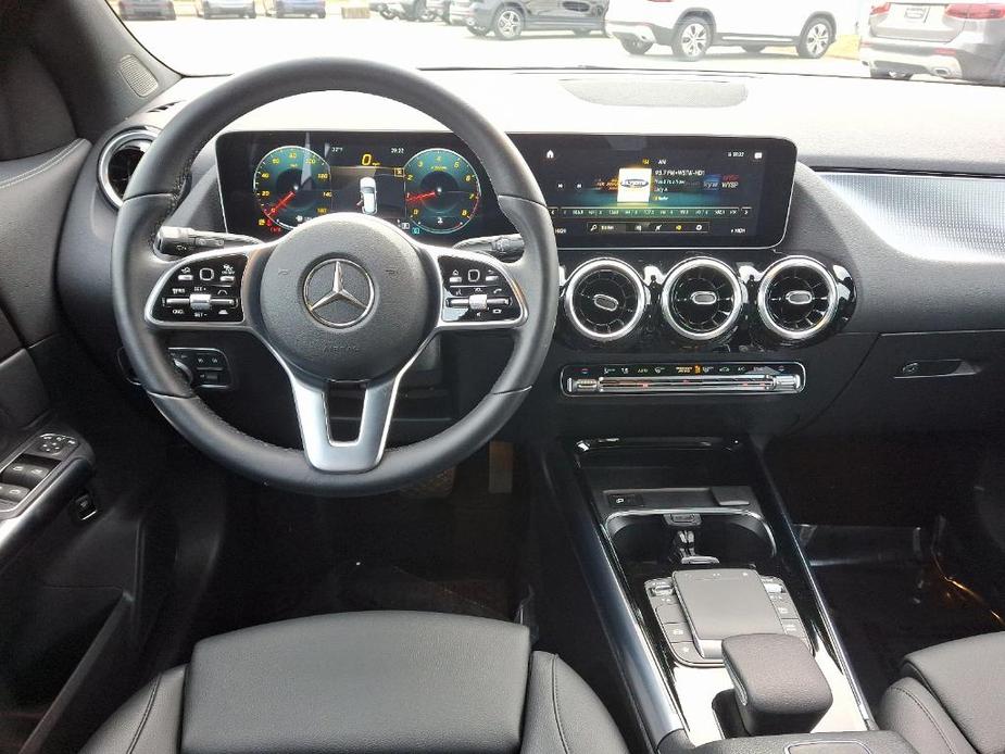 used 2021 Mercedes-Benz GLA 250 car, priced at $30,900