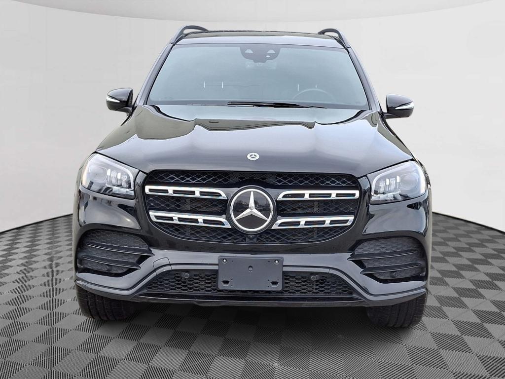 used 2023 Mercedes-Benz GLS 450 car, priced at $70,900