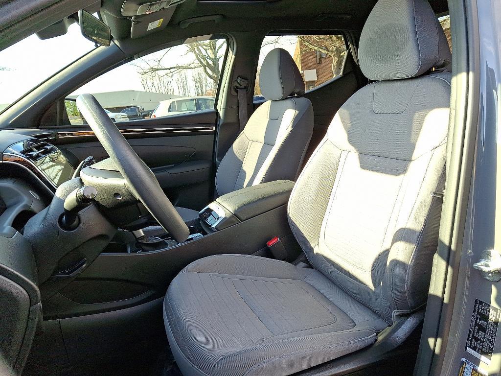 used 2024 Hyundai SANTA CRUZ car, priced at $25,900