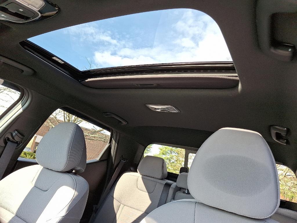 used 2024 Hyundai SANTA CRUZ car, priced at $25,900