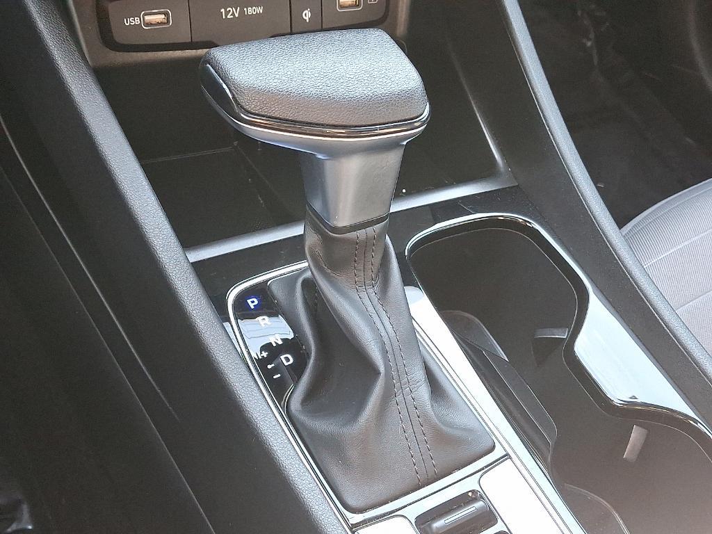 used 2024 Hyundai SANTA CRUZ car, priced at $25,900