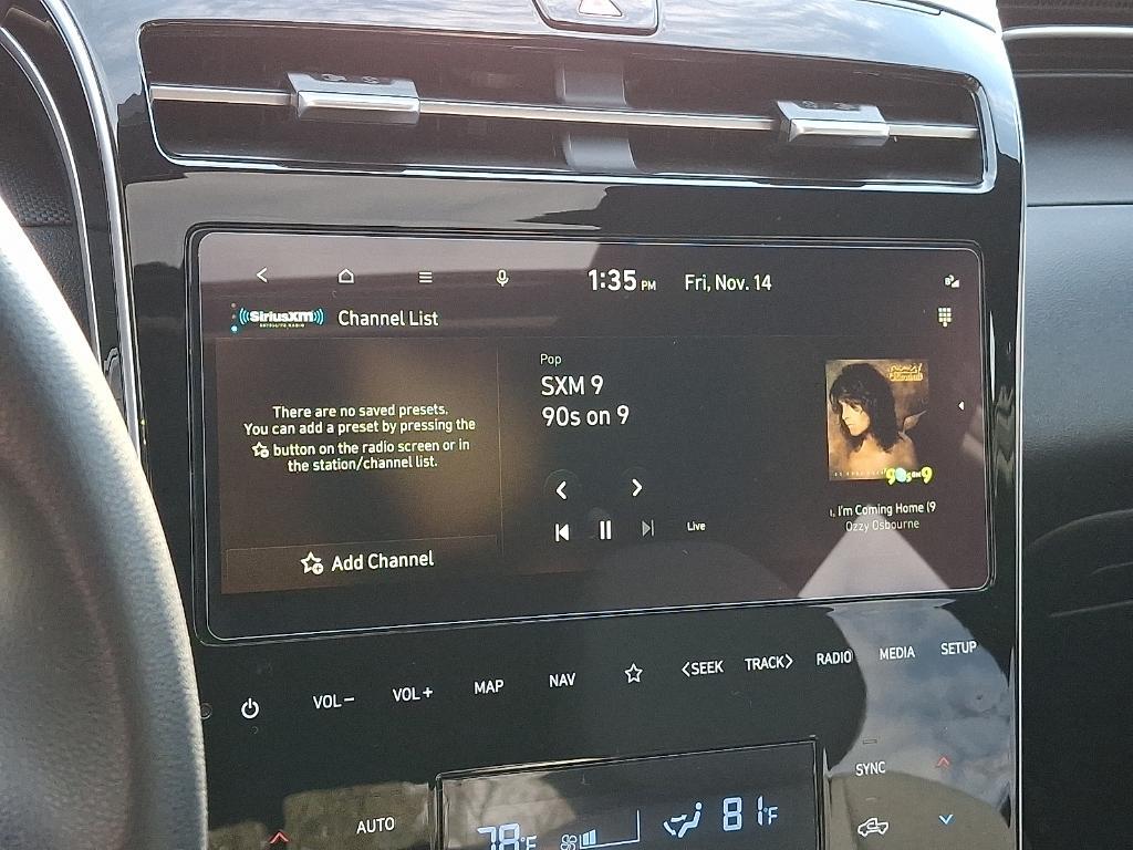 used 2024 Hyundai SANTA CRUZ car, priced at $25,900