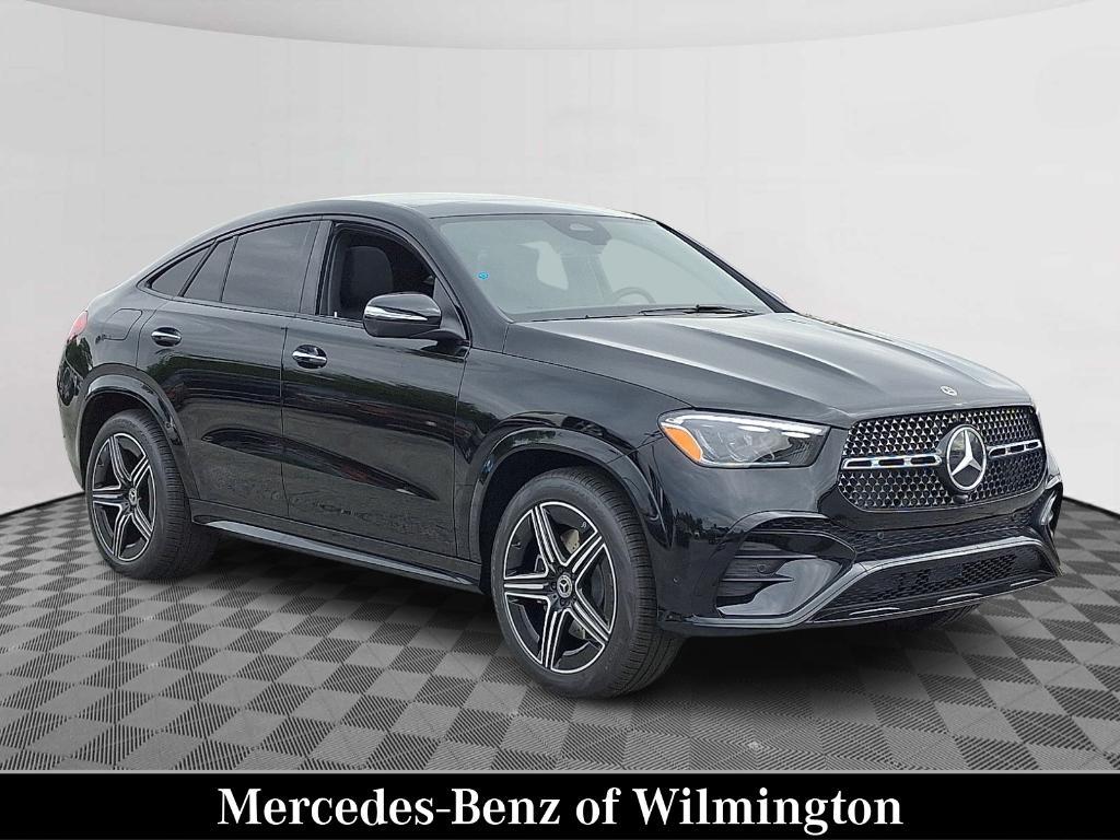 new 2026 Mercedes-Benz GLE 450 car, priced at $83,065
