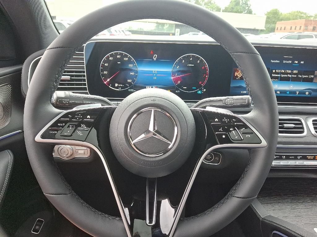 new 2026 Mercedes-Benz GLE 450 car, priced at $83,065