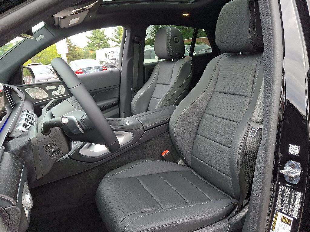 new 2026 Mercedes-Benz GLE 450 car, priced at $83,065