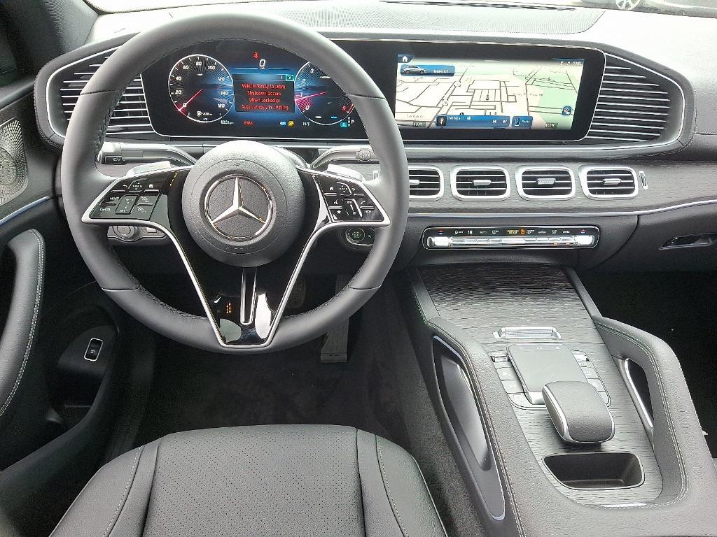 new 2026 Mercedes-Benz GLE 450 car, priced at $83,065