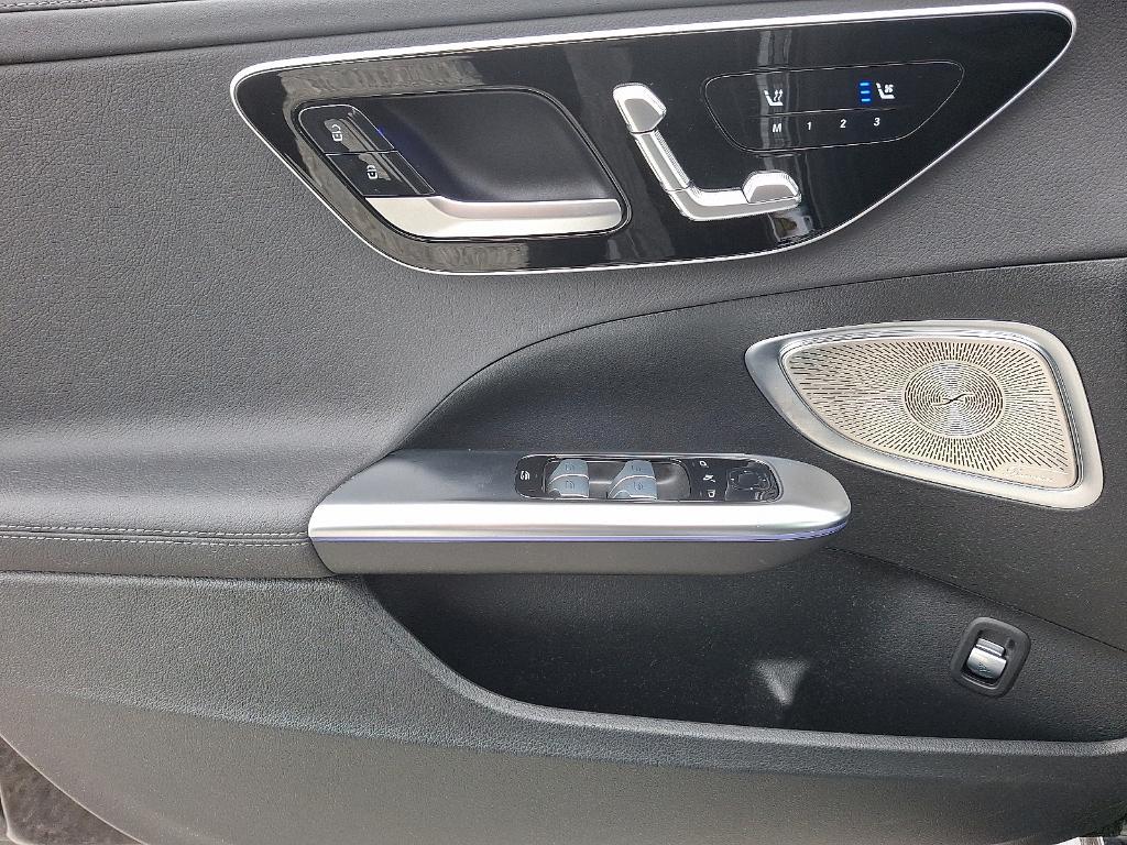 used 2025 Mercedes-Benz C-Class car, priced at $51,900