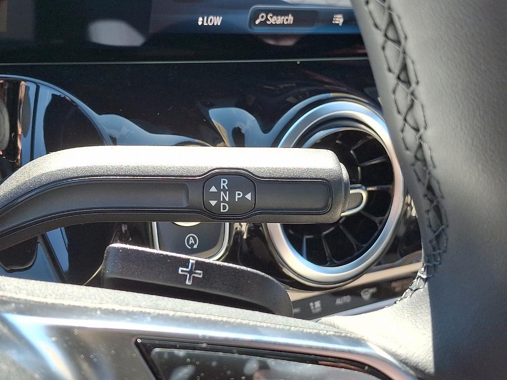new 2026 Mercedes-Benz GLA 250 car, priced at $47,235