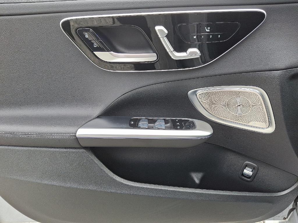 used 2025 Mercedes-Benz C-Class car, priced at $51,900