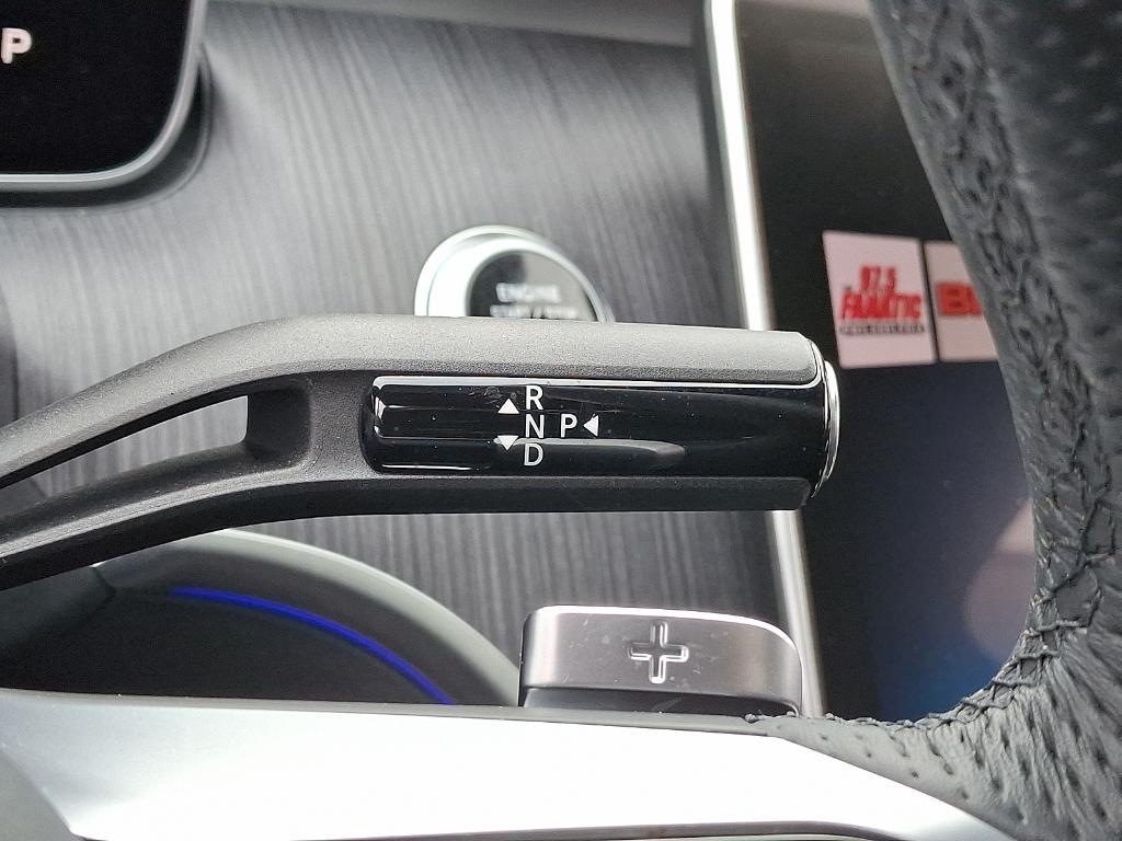 used 2025 Mercedes-Benz C-Class car, priced at $51,900