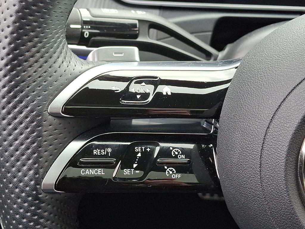 used 2025 Mercedes-Benz C-Class car, priced at $51,900