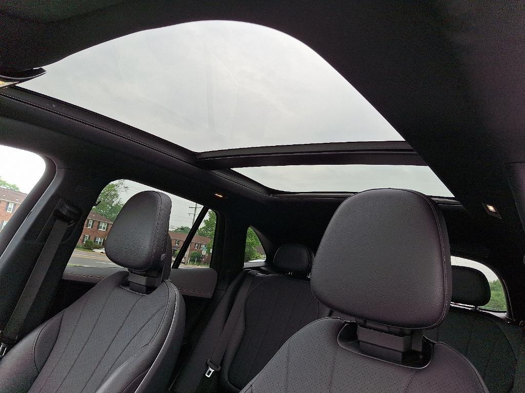 used 2023 Mercedes-Benz EQE 350 car, priced at $41,900