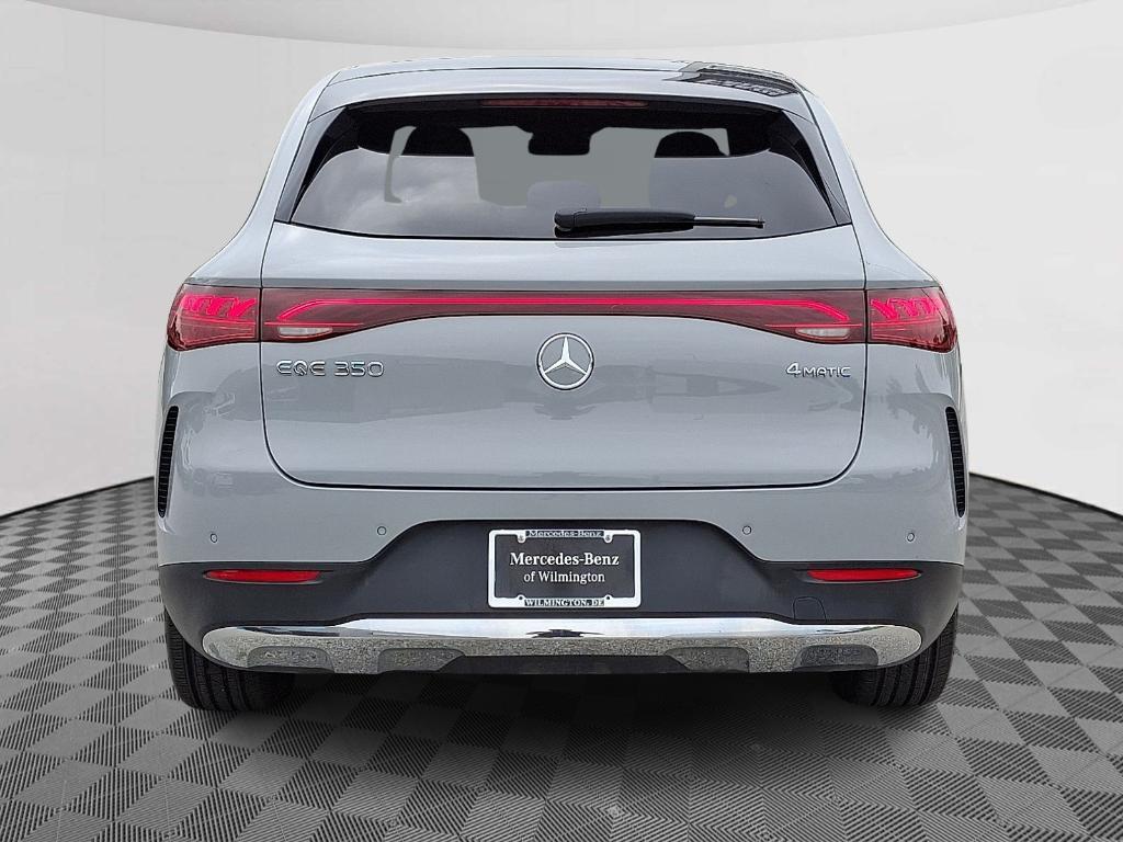 used 2023 Mercedes-Benz EQE 350 car, priced at $41,900