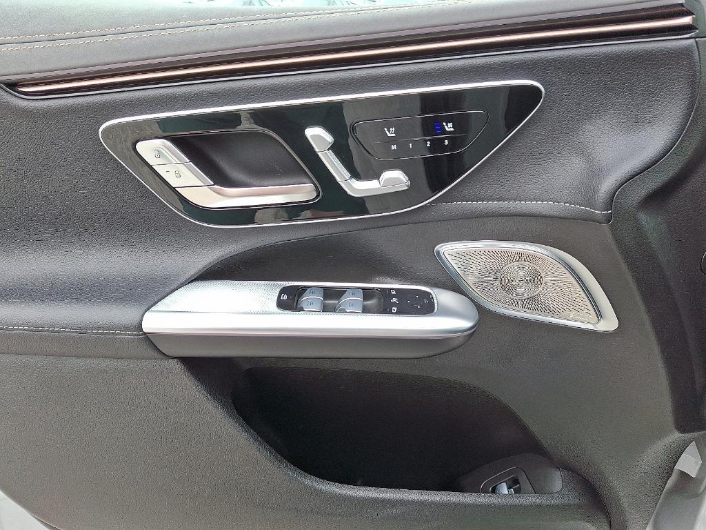 used 2023 Mercedes-Benz EQE 350 car, priced at $41,900