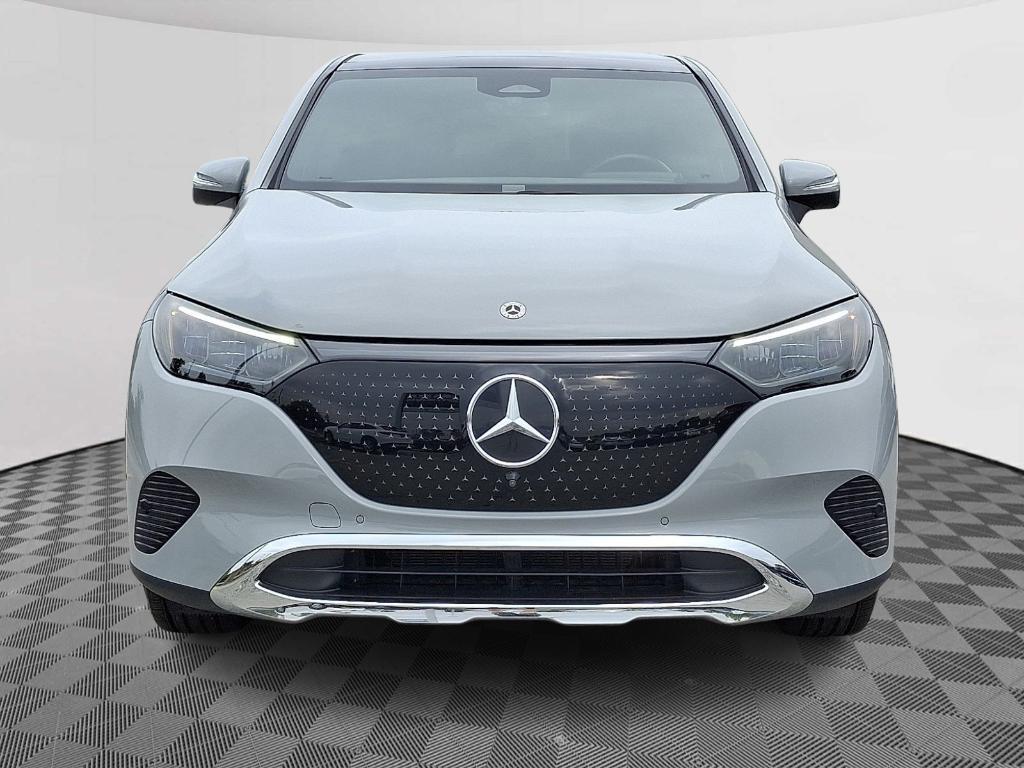 used 2023 Mercedes-Benz EQE 350 car, priced at $41,900