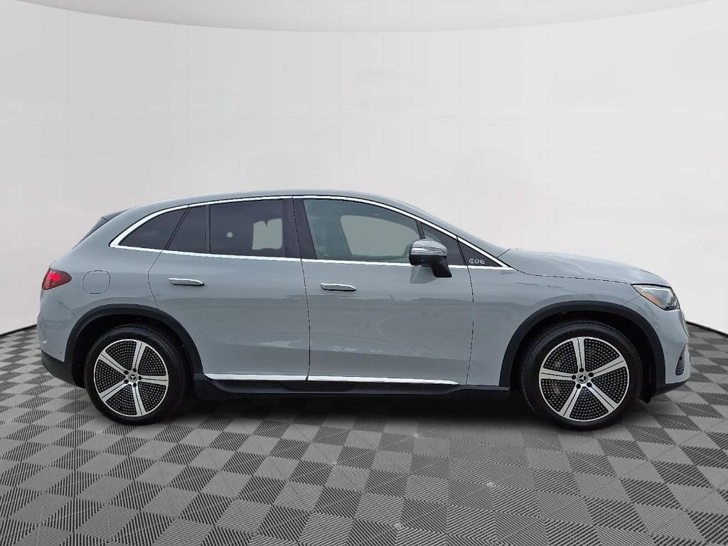used 2023 Mercedes-Benz EQE 350 car, priced at $41,900