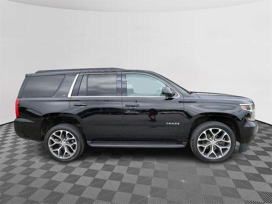 used 2019 Chevrolet Tahoe car, priced at $26,900