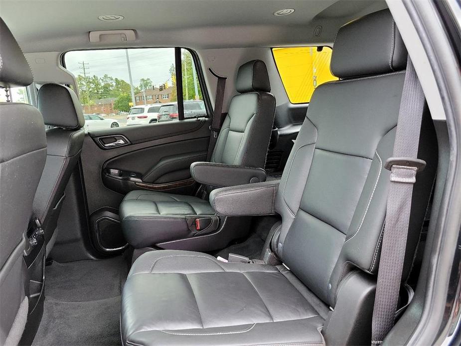 used 2019 Chevrolet Tahoe car, priced at $26,900