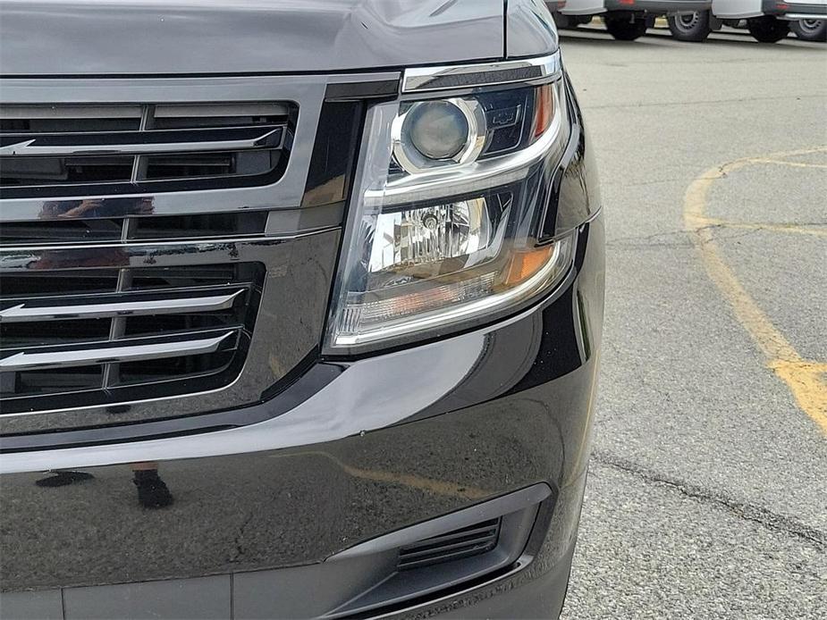 used 2019 Chevrolet Tahoe car, priced at $26,900