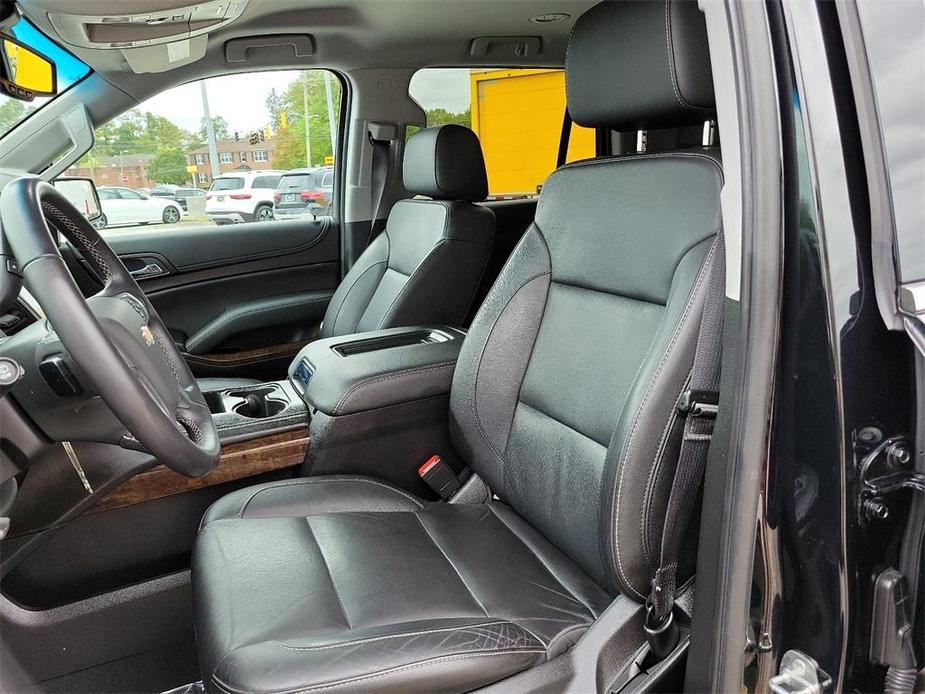 used 2019 Chevrolet Tahoe car, priced at $26,900