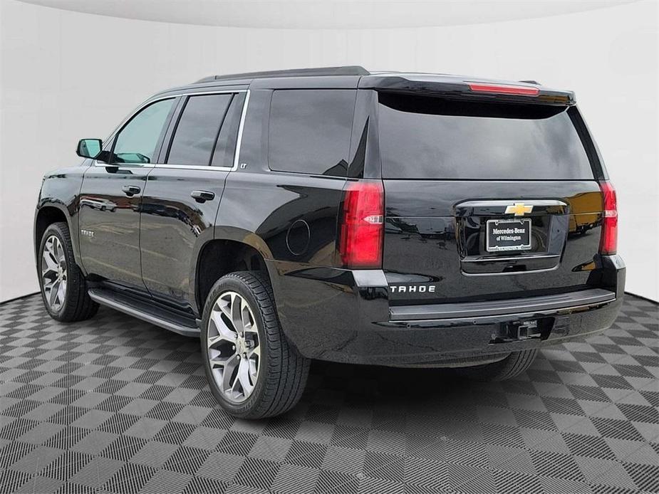 used 2019 Chevrolet Tahoe car, priced at $26,900