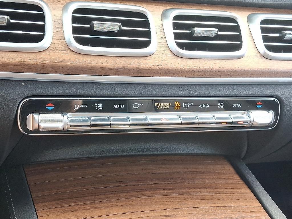 used 2025 Mercedes-Benz GLE 350 car, priced at $64,900