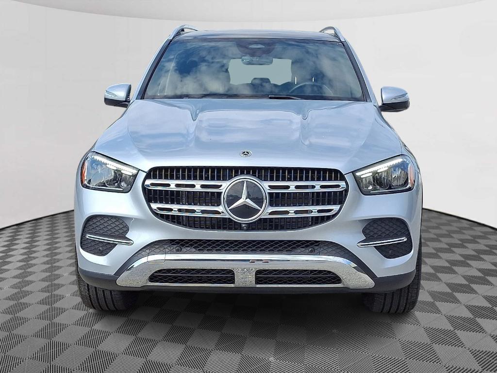 used 2025 Mercedes-Benz GLE 350 car, priced at $64,900