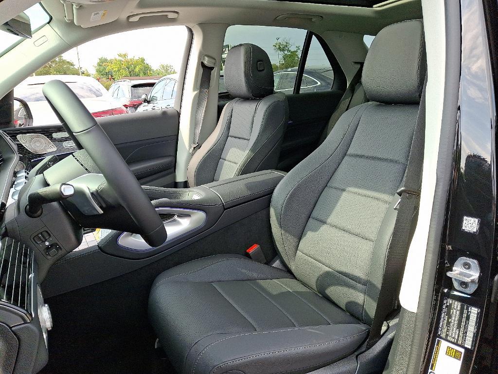 new 2026 Mercedes-Benz GLE 350 car, priced at $72,385