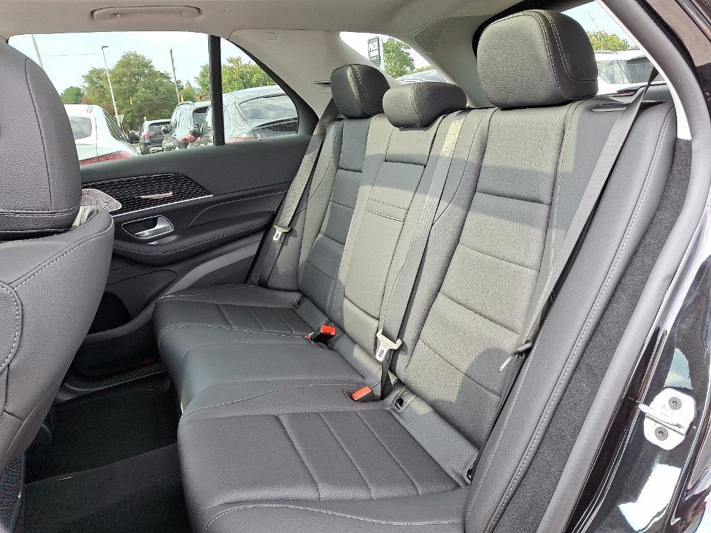 new 2026 Mercedes-Benz GLE 350 car, priced at $72,385