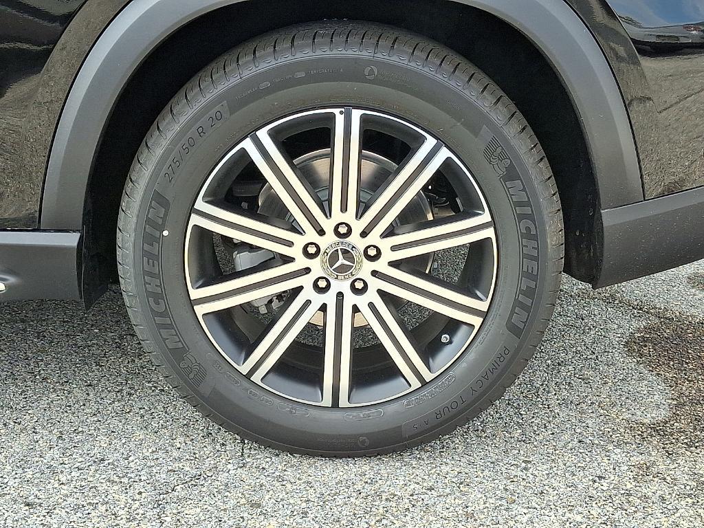 new 2026 Mercedes-Benz GLE 350 car, priced at $72,385