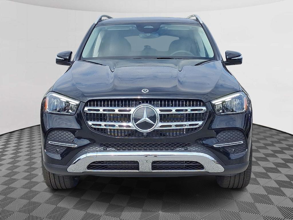 new 2026 Mercedes-Benz GLE 350 car, priced at $72,385