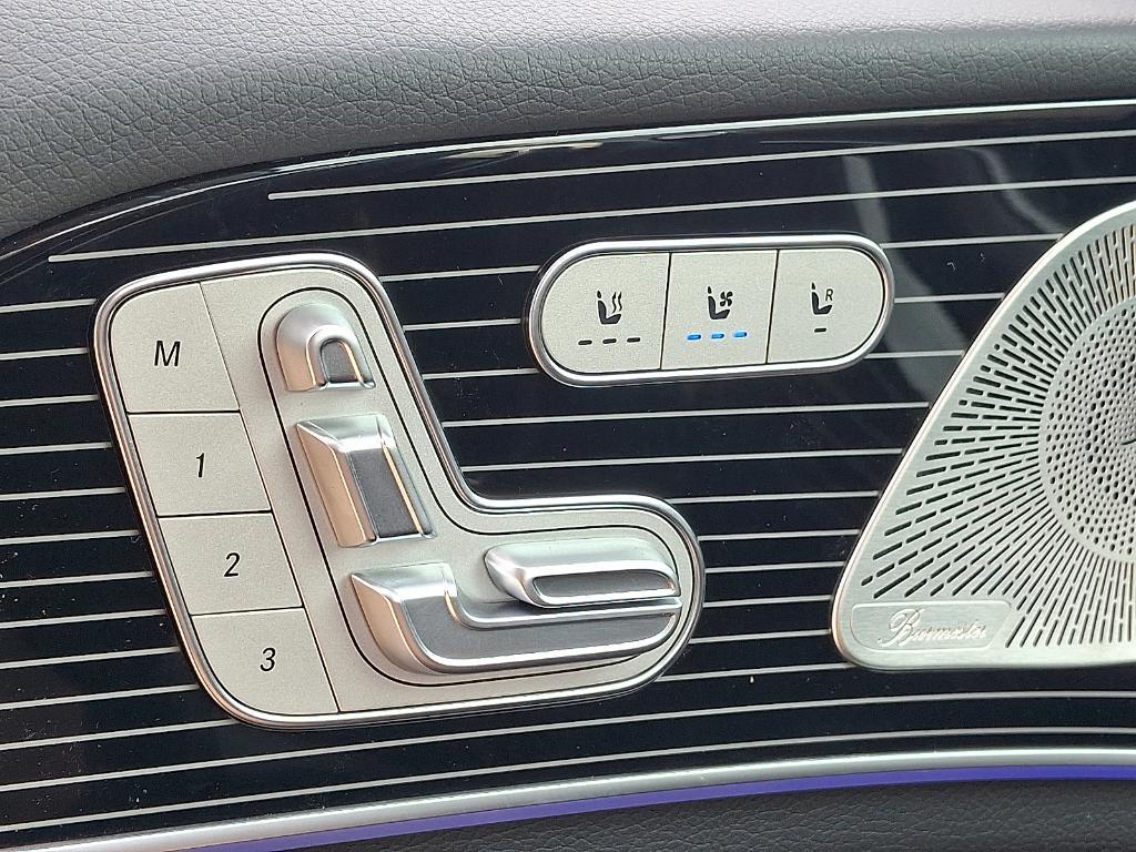 new 2026 Mercedes-Benz GLE 350 car, priced at $72,385