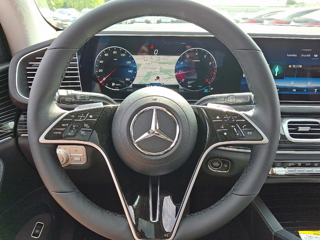 new 2026 Mercedes-Benz GLE 350 car, priced at $72,385