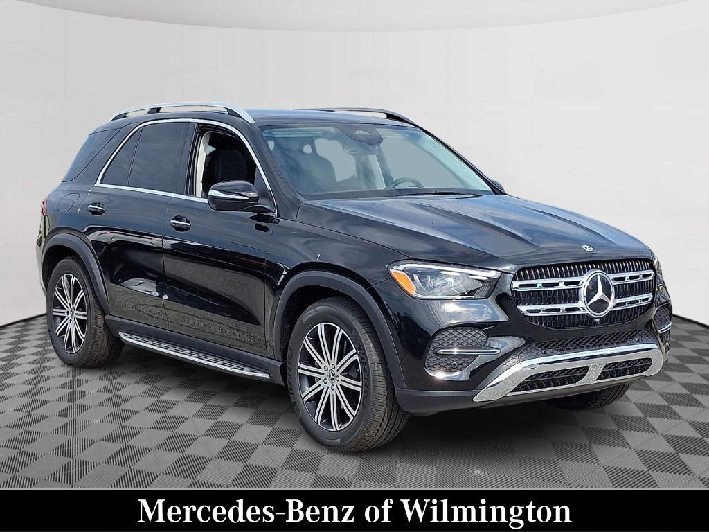 new 2026 Mercedes-Benz GLE 350 car, priced at $72,385