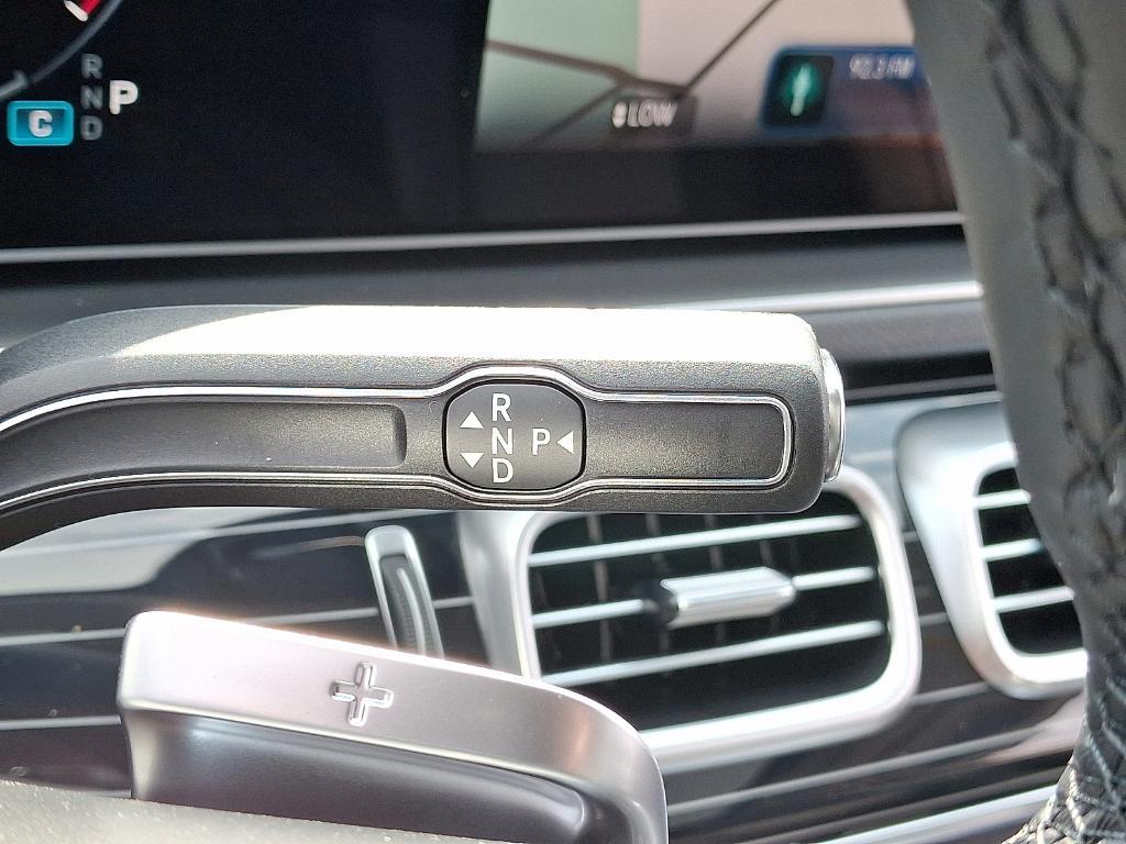 new 2026 Mercedes-Benz GLE 350 car, priced at $72,385