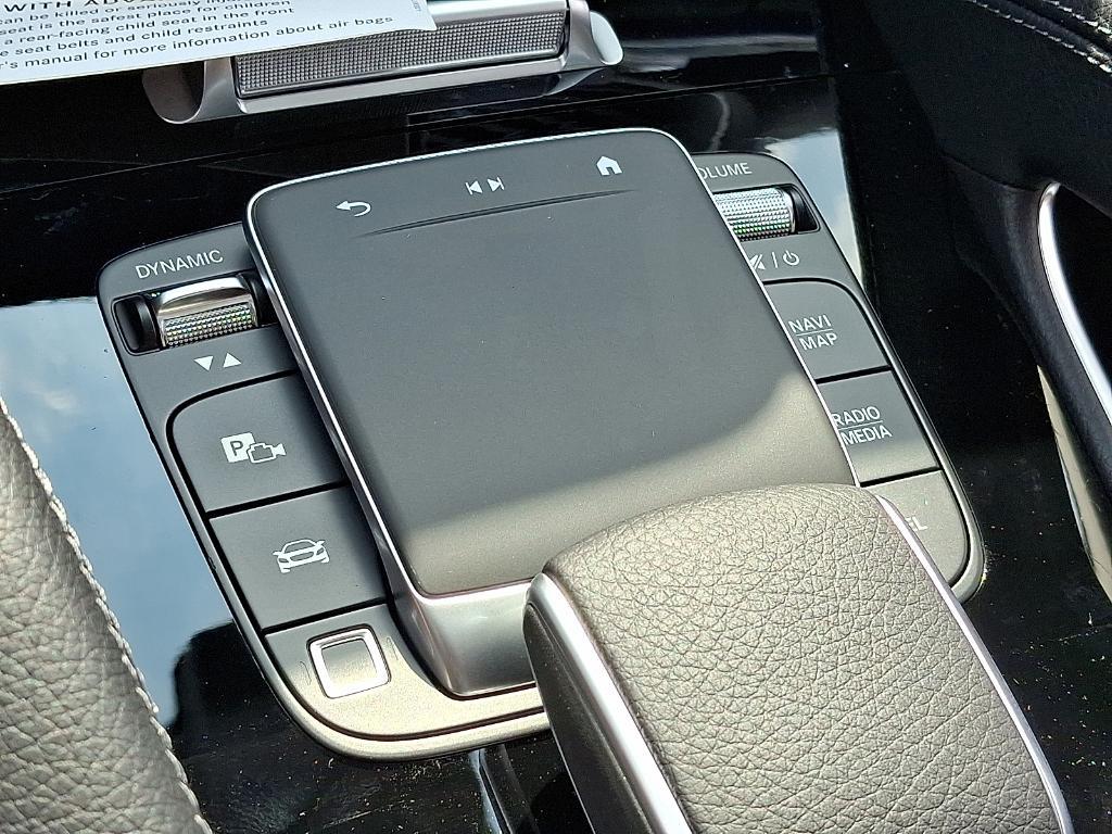 new 2026 Mercedes-Benz GLE 350 car, priced at $72,385