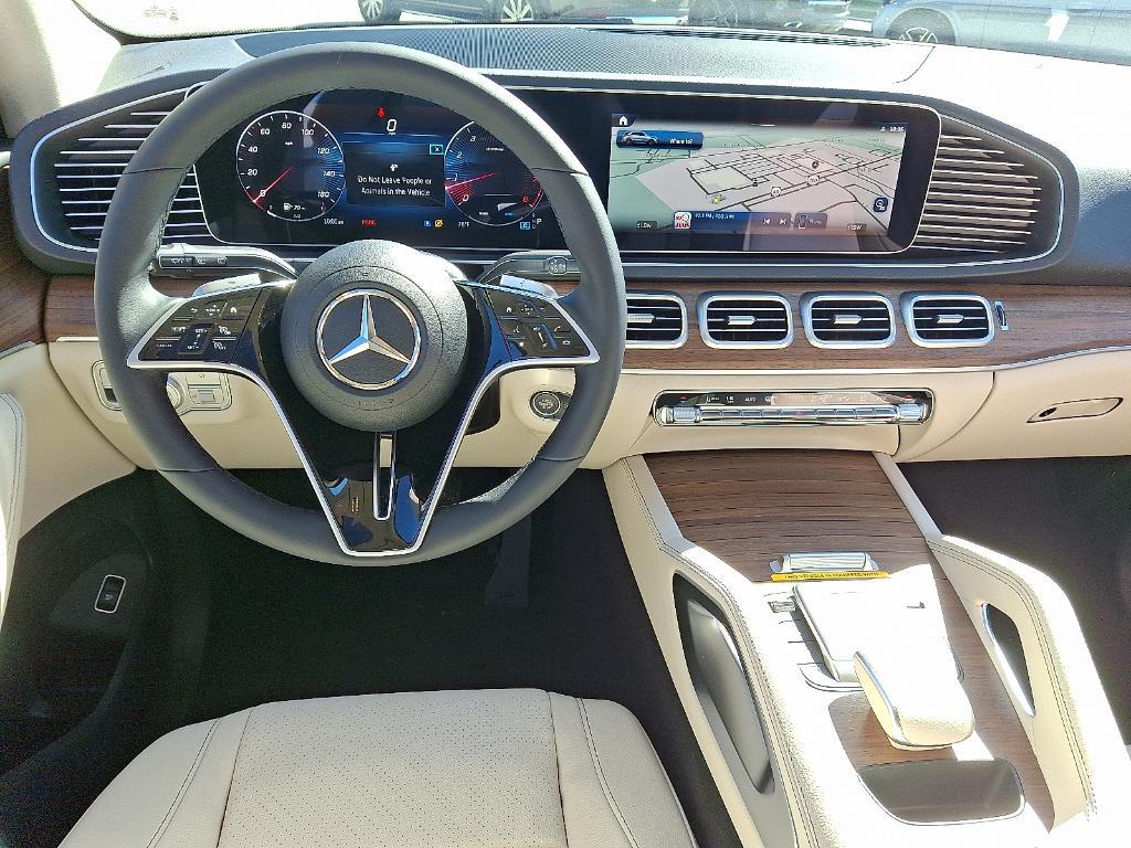 new 2026 Mercedes-Benz GLE 350 car, priced at $72,980
