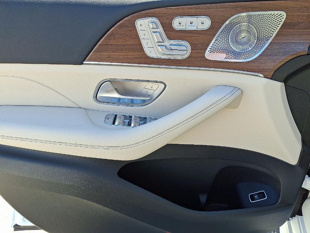 new 2026 Mercedes-Benz GLE 350 car, priced at $72,980