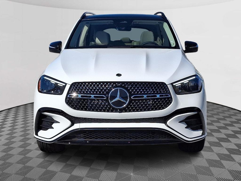 new 2026 Mercedes-Benz GLE 350 car, priced at $72,980