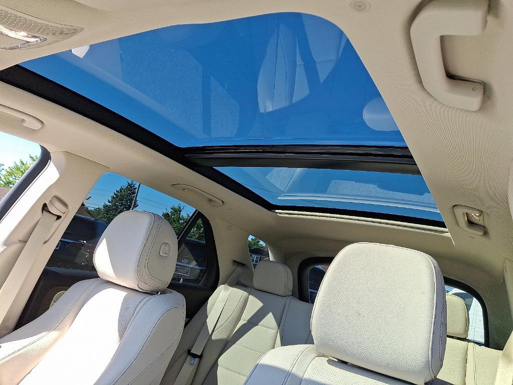 new 2026 Mercedes-Benz GLE 350 car, priced at $72,980