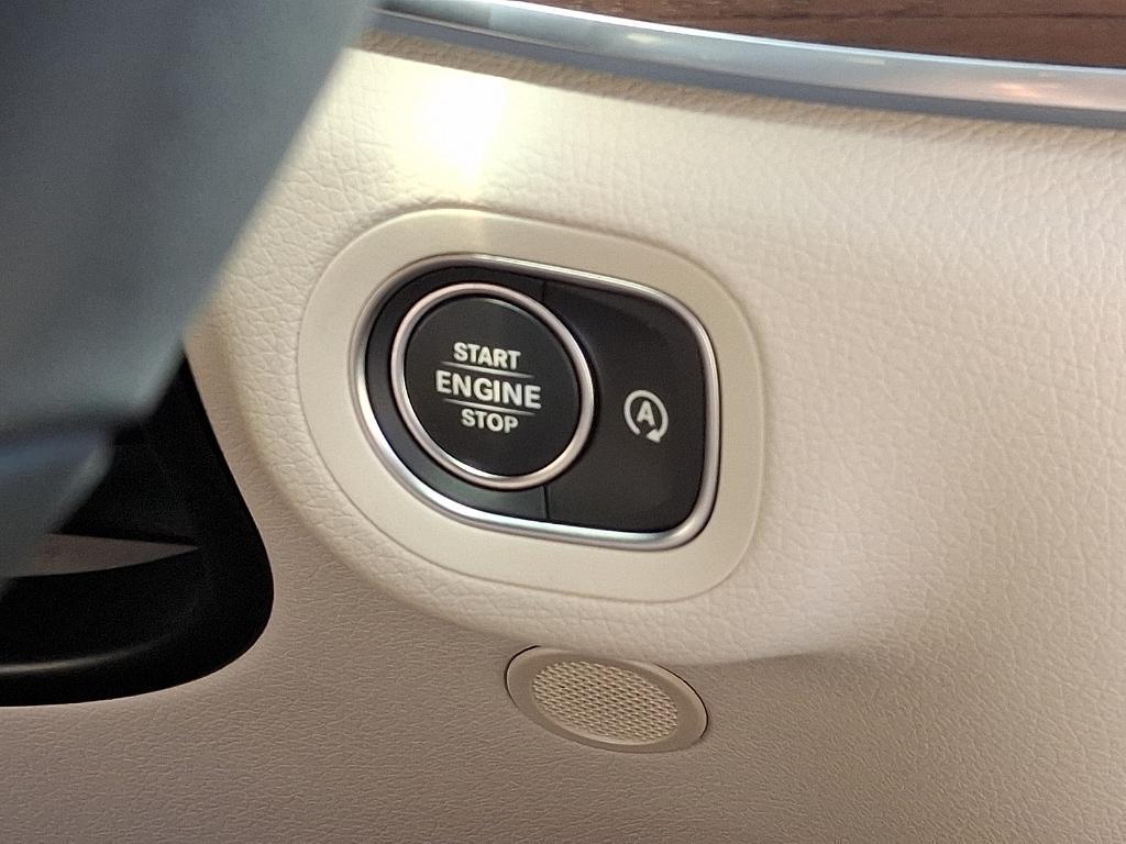 new 2026 Mercedes-Benz GLE 350 car, priced at $72,980