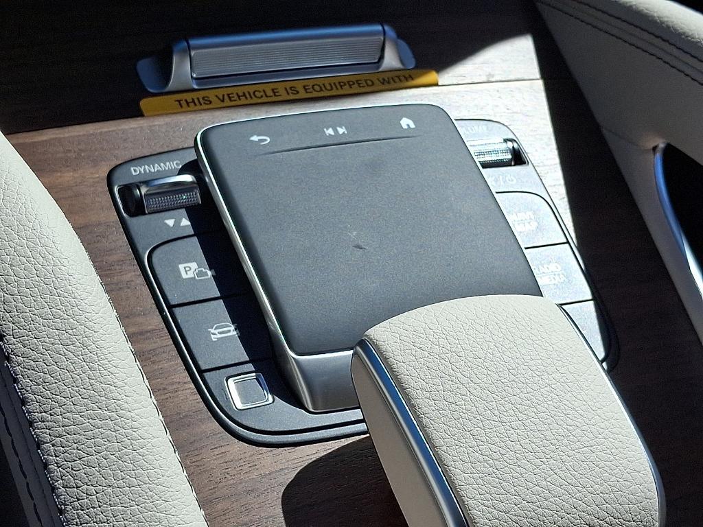 new 2026 Mercedes-Benz GLE 350 car, priced at $72,980