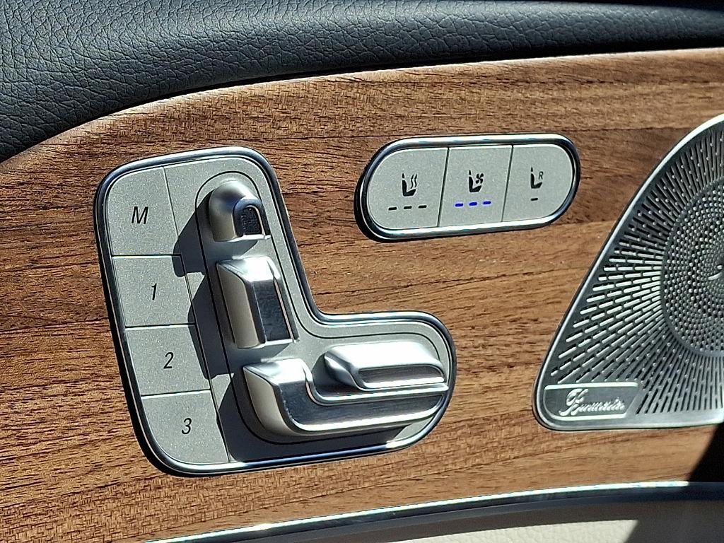 new 2026 Mercedes-Benz GLE 350 car, priced at $72,980