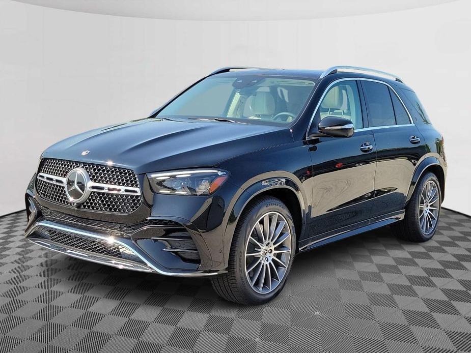 new 2024 Mercedes-Benz GLE 350 car, priced at $80,195