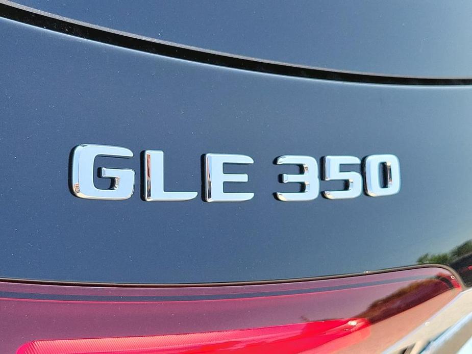 new 2024 Mercedes-Benz GLE 350 car, priced at $80,195