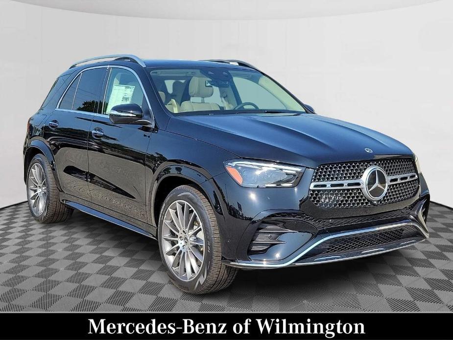 new 2024 Mercedes-Benz GLE 350 car, priced at $80,195