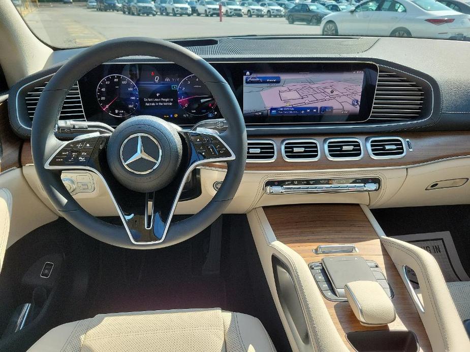 new 2024 Mercedes-Benz GLE 350 car, priced at $80,195